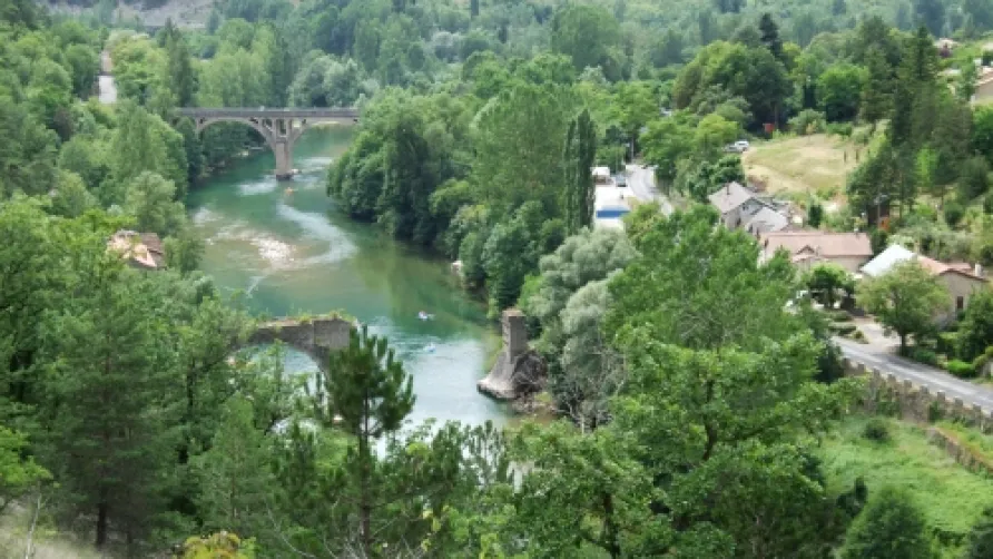 Camping LA MUSE