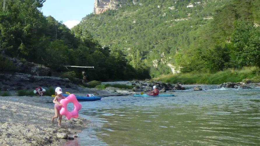 Camping LA MUSE
