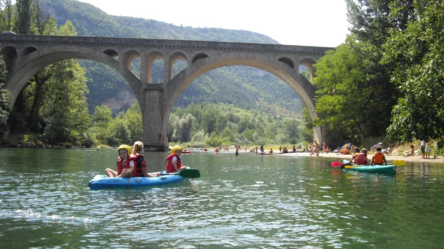 Camping LA MUSE