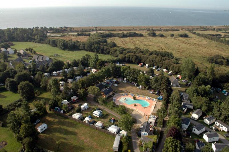 Camping Le Helles