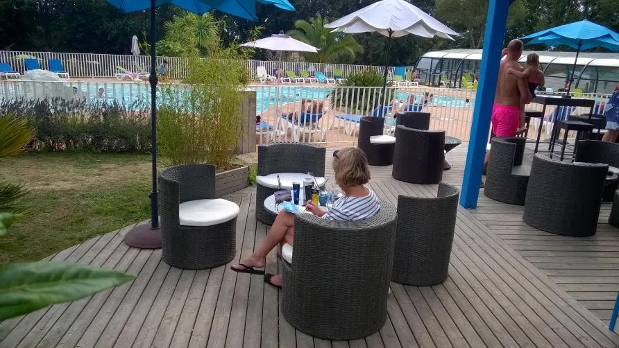 Camping Le Helles
