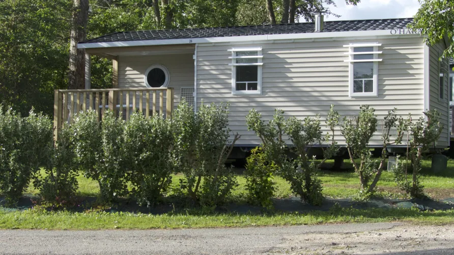 Camping Le Helles