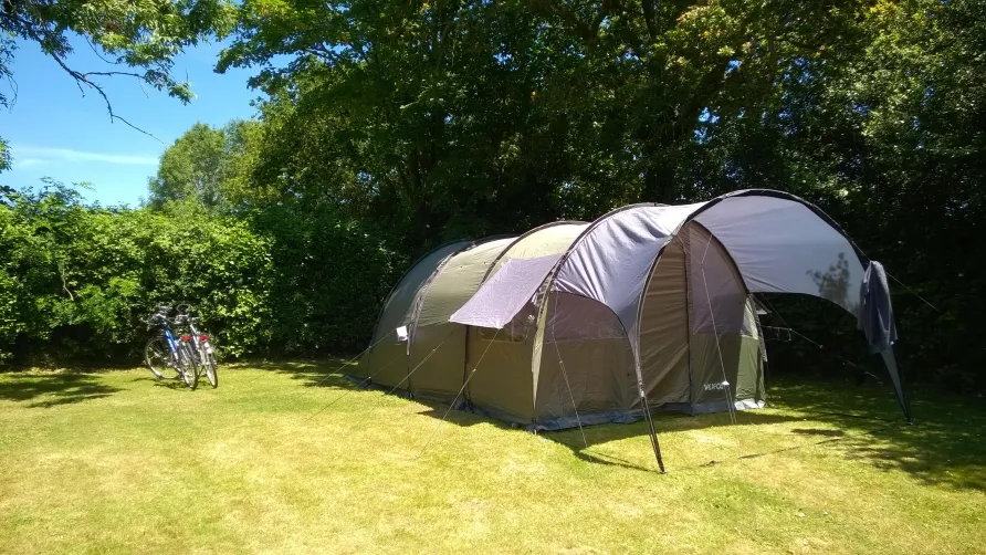 Camping Le Helles