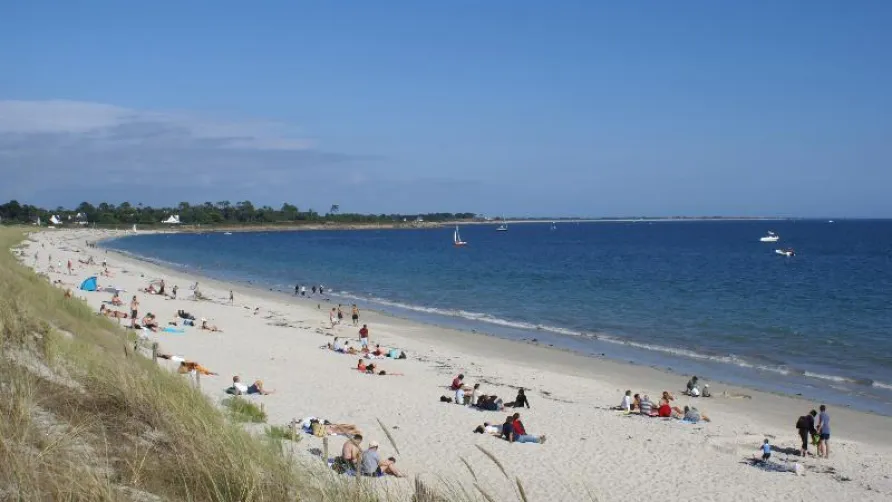 Camping Le Helles