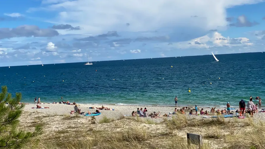 Camping Le Helles