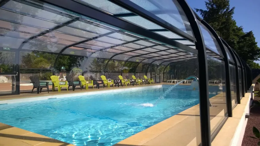 Camping Le Helles
