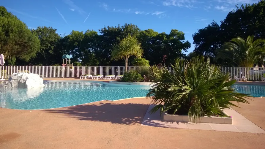 Camping Le Helles