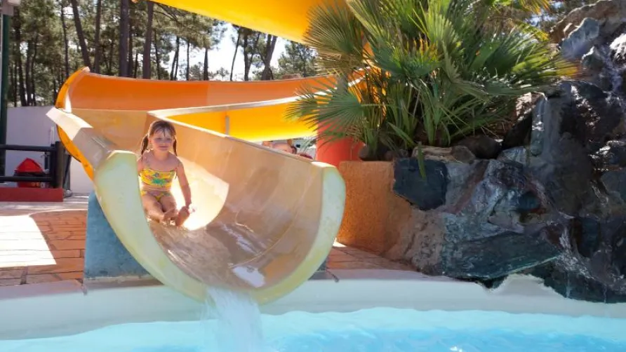 Siblu – Bonne Anse Plage
