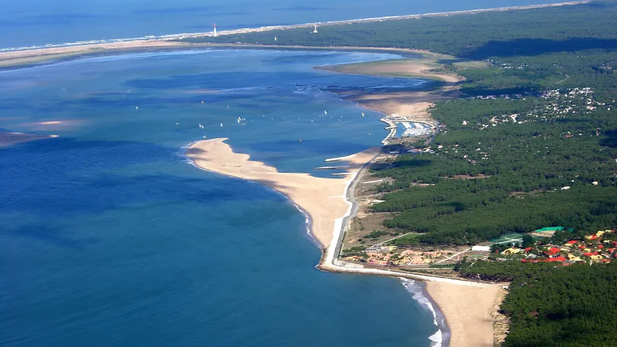 Siblu – Bonne Anse Plage