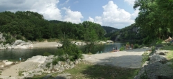 Camping Le Pequelet