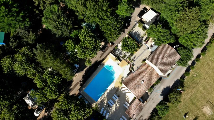 Camping Le Pequelet