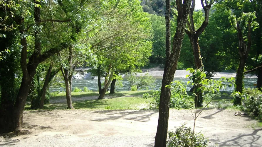 Camping Le Pequelet