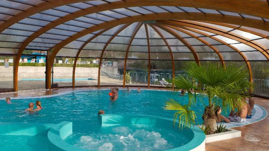 Camping le Moulin