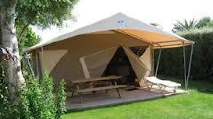 Camping Qualité l'Eden de la Vanoise