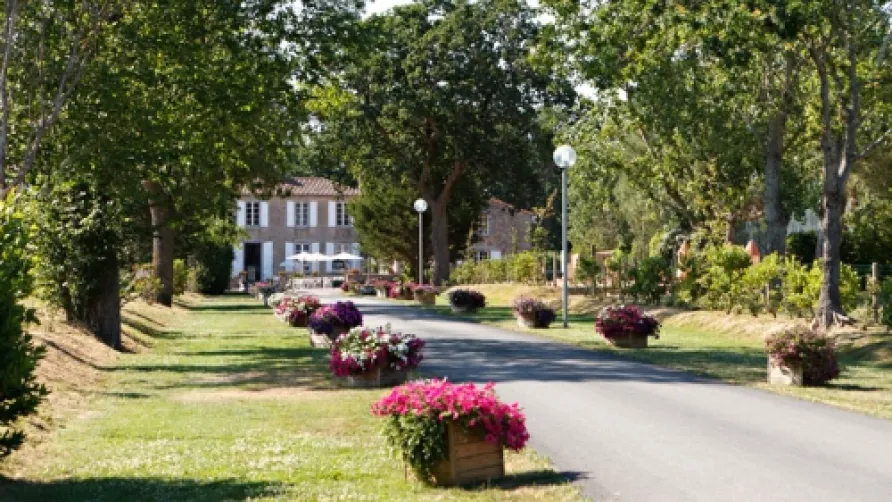 Capfun - Domaine des Forges