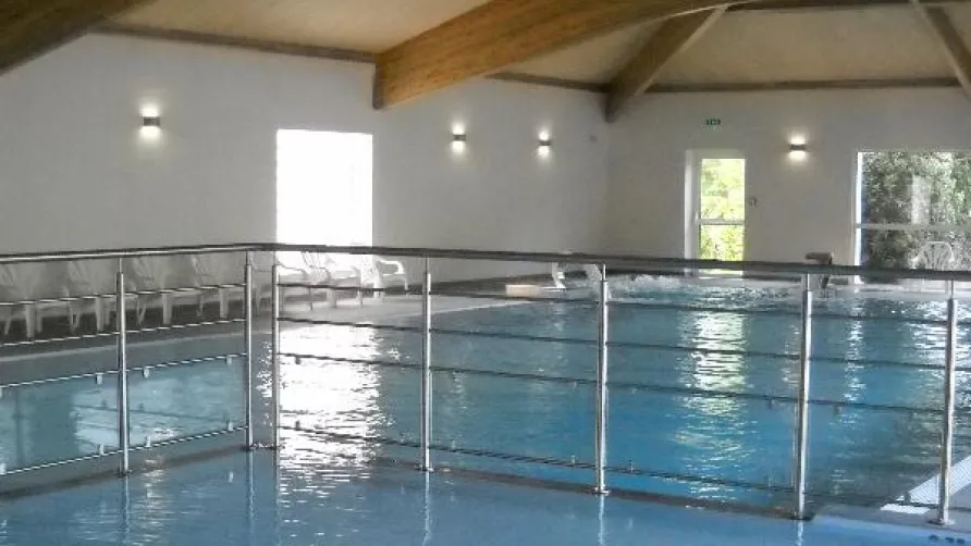 Capfun - Domaine des Forges