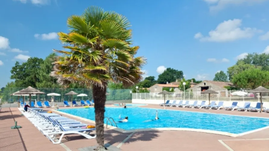 Capfun - Domaine des Forges
