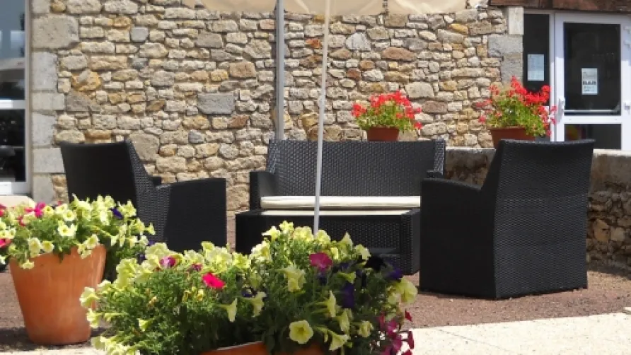 Capfun - Domaine des Forges