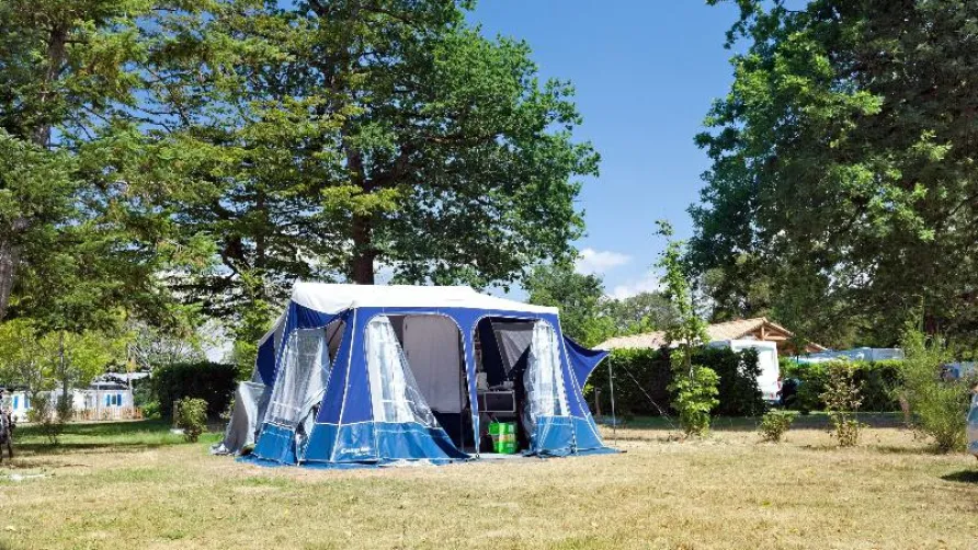Capfun - Domaine des Forges