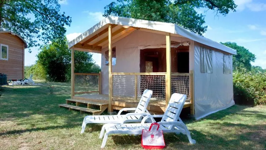 Capfun - Domaine des Forges