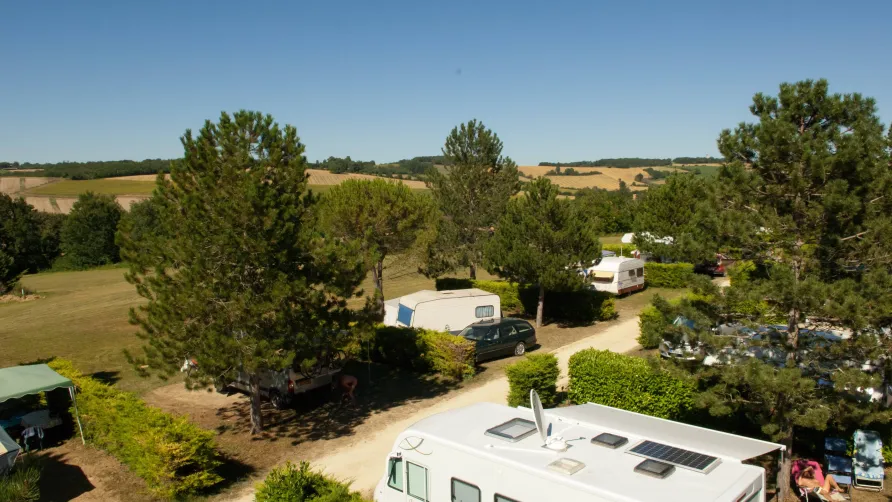 Domaine Devèze