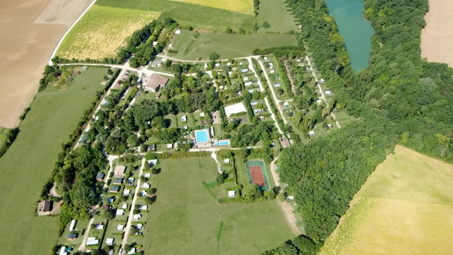 Domaine Devèze