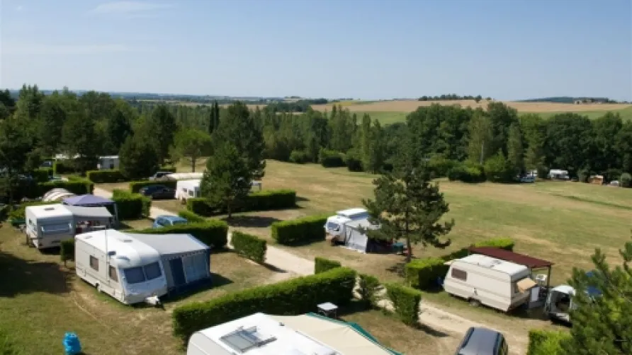 Domaine Devèze