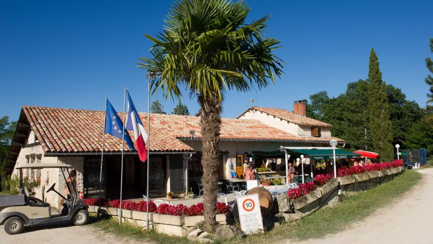 Domaine Devèze