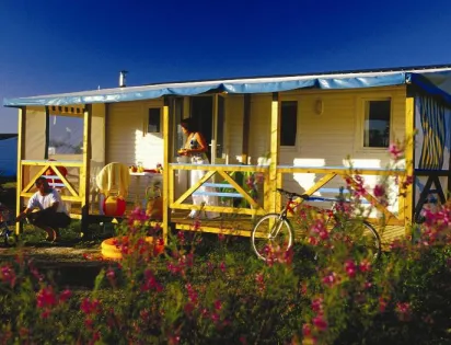 Camping Municipal de Montech