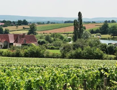 CAMPING MOULIN DE COLLONGE