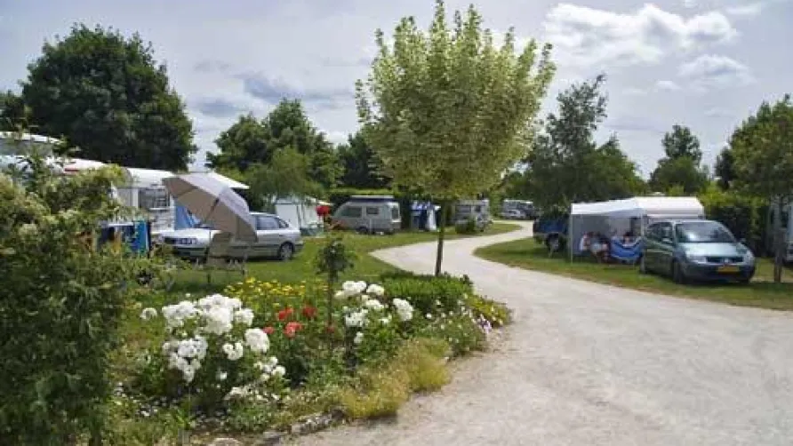 CAMPING MOULIN DE COLLONGE