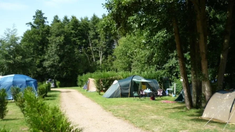 Sites et Paysages Domaine de la Catinière