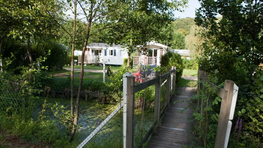 Sites et Paysages Domaine de la Catinière