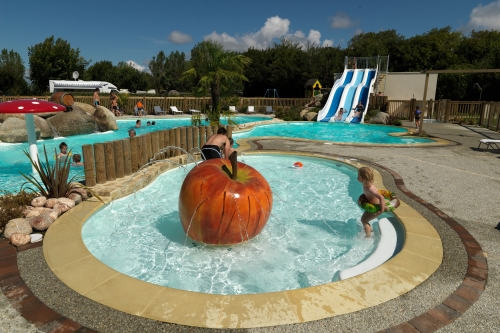 Camping du Vieux Verger