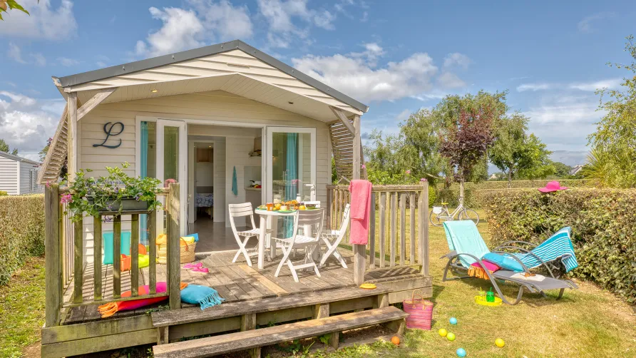 Camping du Vieux Verger