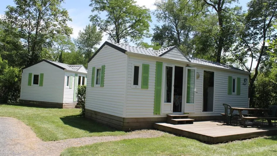 Camping de la Croix Saint Martin