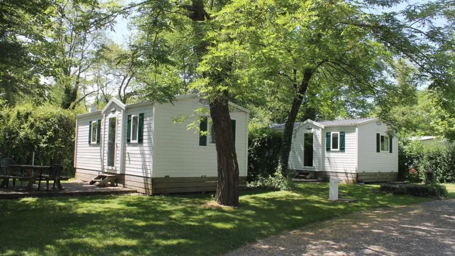 Camping de la Croix Saint Martin