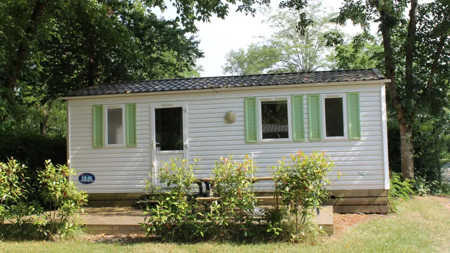 Camping de la Croix Saint Martin