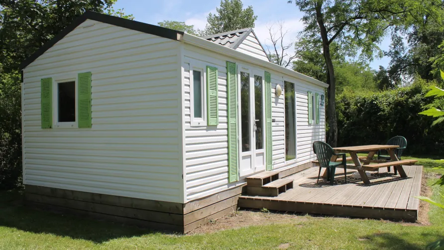 Camping de la Croix Saint Martin