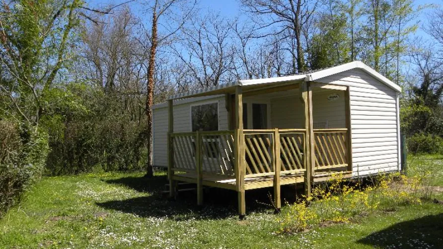 Camping de la Croix Saint Martin