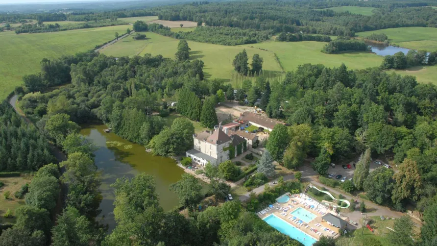 Château le Verdoyer