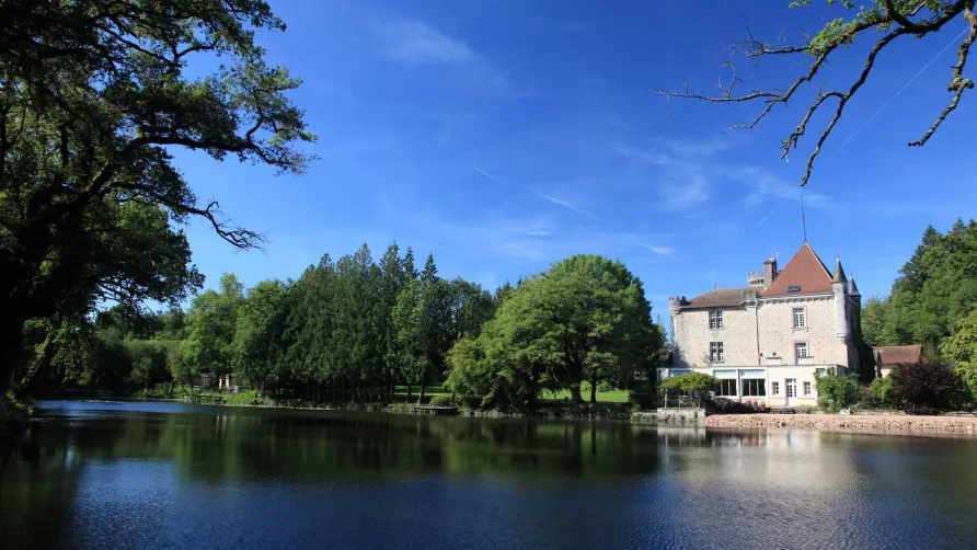 Château le Verdoyer
