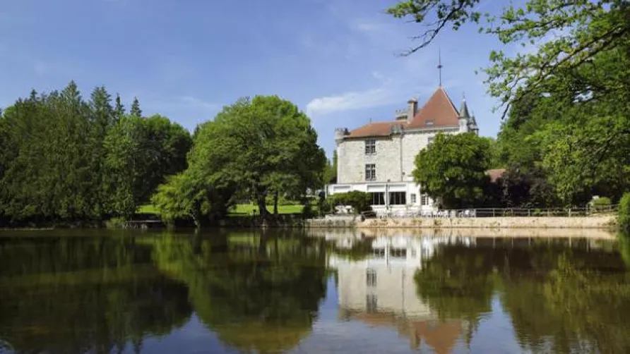 Château le Verdoyer