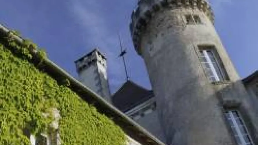 Château le Verdoyer