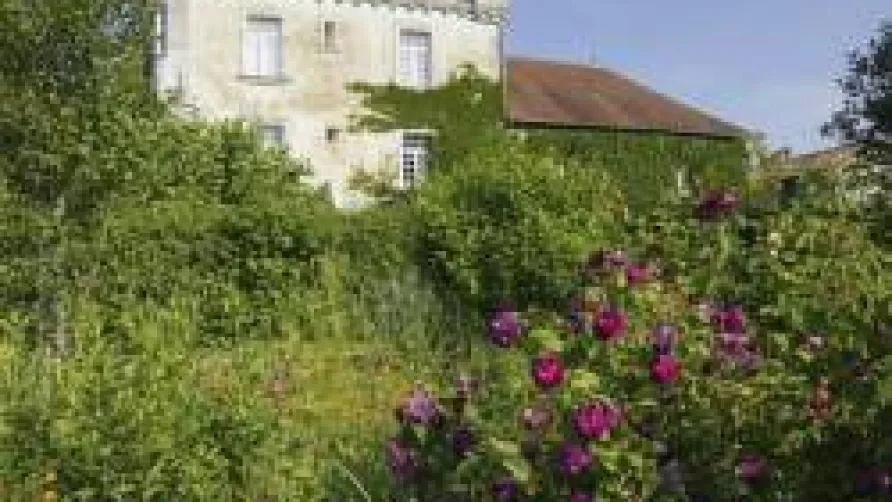 Château le Verdoyer