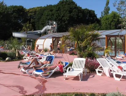 Clico Chic - La Baie de Douarnenez