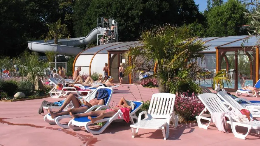 Clico Chic - La Baie de Douarnenez