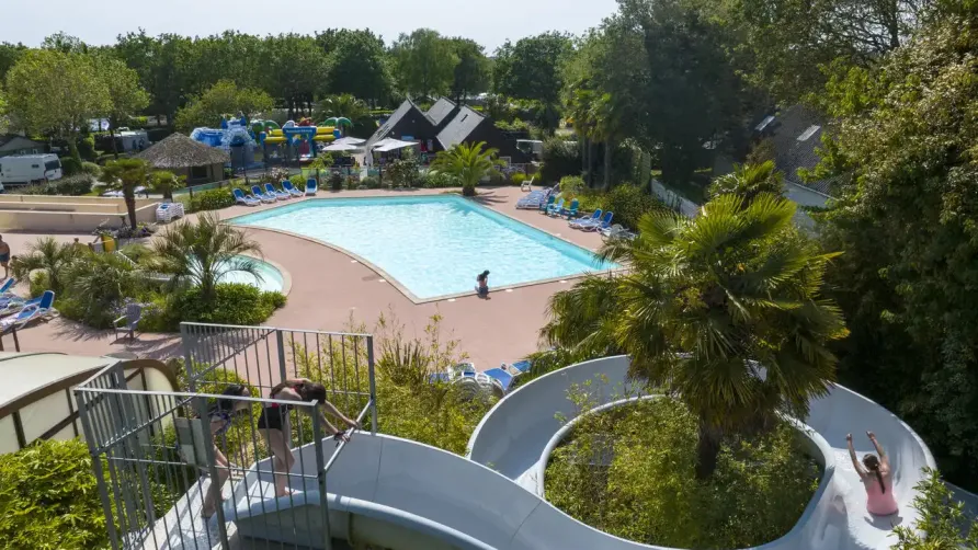 Clico Chic - La Baie de Douarnenez