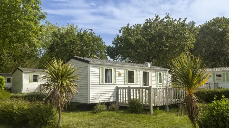 Clico Chic - La Baie de Douarnenez