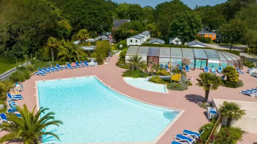 Clico Chic - La Baie de Douarnenez